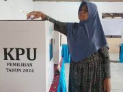 Partisipasi Warga Purworejo di Pilkada Serentak 2024 Meningkat