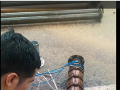 Mencari Tambahan Air Baku, Ikhtiar di Tengah Keterbatasan