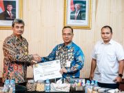 Aset Pemkot Magelang Terdampak Tol Yogya-Bawen Dapat UGK Senilai Rp 832 Juta