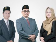 Ketua Umum Pengurus YBWSA Raih Gelar Guru Besar