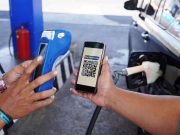 Pertamina Dorong Pembayaran QRIS MyPertamina Tiap Transaksi di SPBU