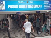 Pemkot Semarang Terus Dorong Penggunaan QRIS ke Pedagang Pasar