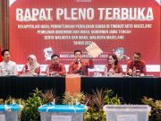 Sekda: Pilkada di Kota Magelang Berlangsung Elegan