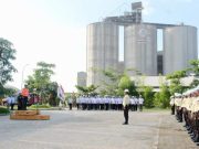 PT Semen Gresik Gelar Upacara Peringatan Hari Bela Negara Ke-79 Diikuti Ratusan Karyawan