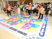 Peringati Hakordia, Puluhan Karyawan PT Semen Gresik Ikuti Lomba Edukatif Antikorupsi