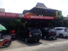 Singkong Keju D9, Kuliner Khas Salatiga yang Terinspirasi dari Bilik Penjara