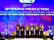 SKK Migas Dorong KKKS Manfaatkan Teknologi dan Berinovasi untuk Jawab Tantangan Naiknya Produksi Migas Amore and Technology Day