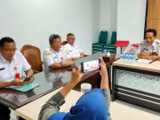 Kades Tidak Terburu-Buru Isi Kekosongan Perangkat Desa, Bupati Sragen Sedang Umrah