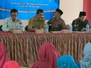 Jangan Ada Pengisian Perdes pada Masa Transisi Jabatan Bupati, Tidak Elok