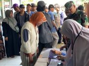Tingkat Partisipasi Masyarakat Kota Pekalongan dalam Pilkada Menurun