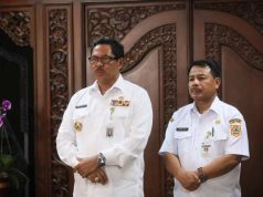 Upah Minimum Provinsi Jateng Tahun 2025 Rp2.169.349, Naik 6,5%