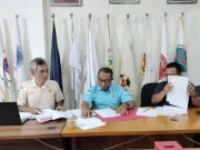 Yoyok Prihantoro Bakal Calon Tunggal Ketua Umum KONI Grobogan 2024-2028