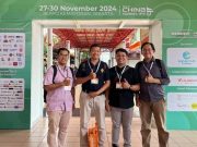 Kemendesa PDTT dan USM Bersinergi Wujudkan Kemandirian Energi di Daerah Tertinggal