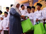 Pendidikan Tak Hanya Tugas Guru, tetapi Juga Tanggung Jawab Orang Tua