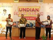 Bupati Sri Sumarni Apresiasi Kolaborasi Bank Jateng Dengan Pemkab Grobogan