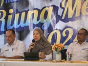 Jelang Akhir 2024 Kinerja Penerimaan DJP Jateng I Capai 85 Persen