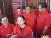 Jateng Masih Kandang Banteng? Syukur Puan Maharani dari Panti Marhaen