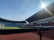 Laga PSIS lawan Bali United Akan Digelar di Stadion Jatidiri