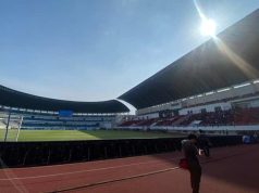 Laga PSIS lawan Bali United Akan Digelar di Stadion Jatidiri