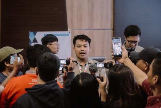 Agustin–Iswar di Menang Pilwalkot Semarang, Ini Alasannya Menurut Aksara Research and Consulting