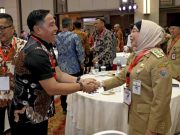 Momentum Hari Antikorupsi Sedunia, Pj Sekda Kota Semarang Ajak ASN Perangi Korupsi