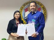 USM dan Sekolah Indonesia Kuala Lumpur Jalin Kerja Sama