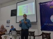 FTIK USM Gelar Seminar Kecerdasan Buatan