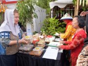 Simpang Lima Farmers Market dan Jewel of Central Java Digelar di Simpang Lima