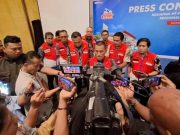 Jelang Natal dan Tahun Baru 2025, PT Pertamina Lakukan Sejumlah Kesiapan