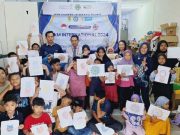 Tim Dosen USM Beri Pelatihan di Sanggar Belajar Sentul Kuala Lumpur