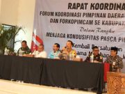 Jargon Yak Uwik Yak Obos Pengaruhi Penurunan Partisipasi Pemilih