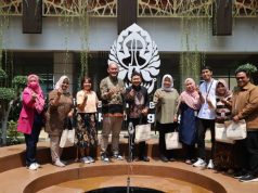 UNDIP – Google Indonesia Berkolaborasi Atasi Problem Disinformasi