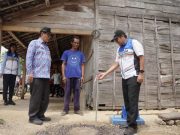 Sinergi Pertamina Patra Niaga JBT dan Pemprov Jateng Hadirkan Sarana Air Bersih di Blora