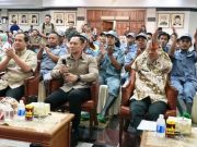 Menko AHY Lepas Keberangkatan Transmigran; Transmigrasi Buka Peluang untuk Kesejahteraan Lebih Baik