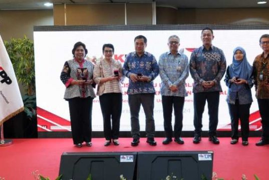 17 Tahun LKPP, Pengabdian untuk Pengadaan Barang dan Jasa Pemerintah yang Lebih Berintegritas