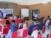 Tim PKM Dosen MH USM Beri Pencerahan Hukum Pilkada