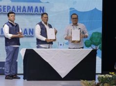 USM dan Kementerian Tenaga Kerja Tandatangani MoU