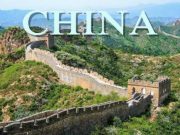 10 Destinasi Wisata Ikonik di China dengan Souvenir Keren!