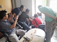 Fentri/Hargo Jadi Unggulan Pertama KBAM 2024