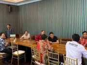 Fakultas Hukum USM Adakan Diskusi Internal Bahas HAM di Indonesia