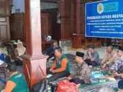 Tim PKM USM Beri Pendampingan ke Anggota P3A Desa Kembangarum