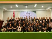 Mahasiswa Pulau Bawean Perkuat Kompetensi Organisasi dan Prestasi