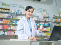 Mengenal 4 Jenis Obat yang Dijual di Apotek