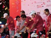 10.500 Pelari Ramaikan Bank Jateng Borobudur Marathon 2024: Ikon Sport Tourism Kelas Dunia yang Dongkrak Ekonomi Lokal