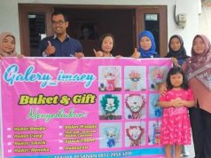 Tim PKM USM Beri Pelatihan Optimalisasi Pemasaran di UMKM Galery-Imaey