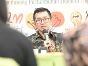 Pemerintah Harus Kuatkan Kebijakan Strategi Ekonomi Masa Depan