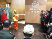 Museum UKSW Diresmikan, Suguhkan Jejak Sejarah untuk Menginspirasi dan Mengedukasi