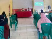 Tim PKM USM Beri Pelatihan Peningkatan Penjualan dan Promosi Berbasis Digital