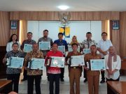 Per Tahun Kurangi Kumuh di Atas Tiga Hektare, Jepara Raih Penghargaan Kementerian PUPR