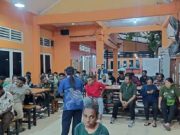 Tim PKM USM Beri Pelatihan ‘Life Skills’ ke Pelajar Papua